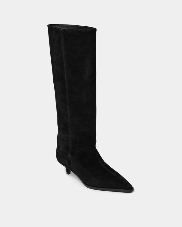 ICON BOOT - CAROLYNSW RUSKINDSSTØVLE