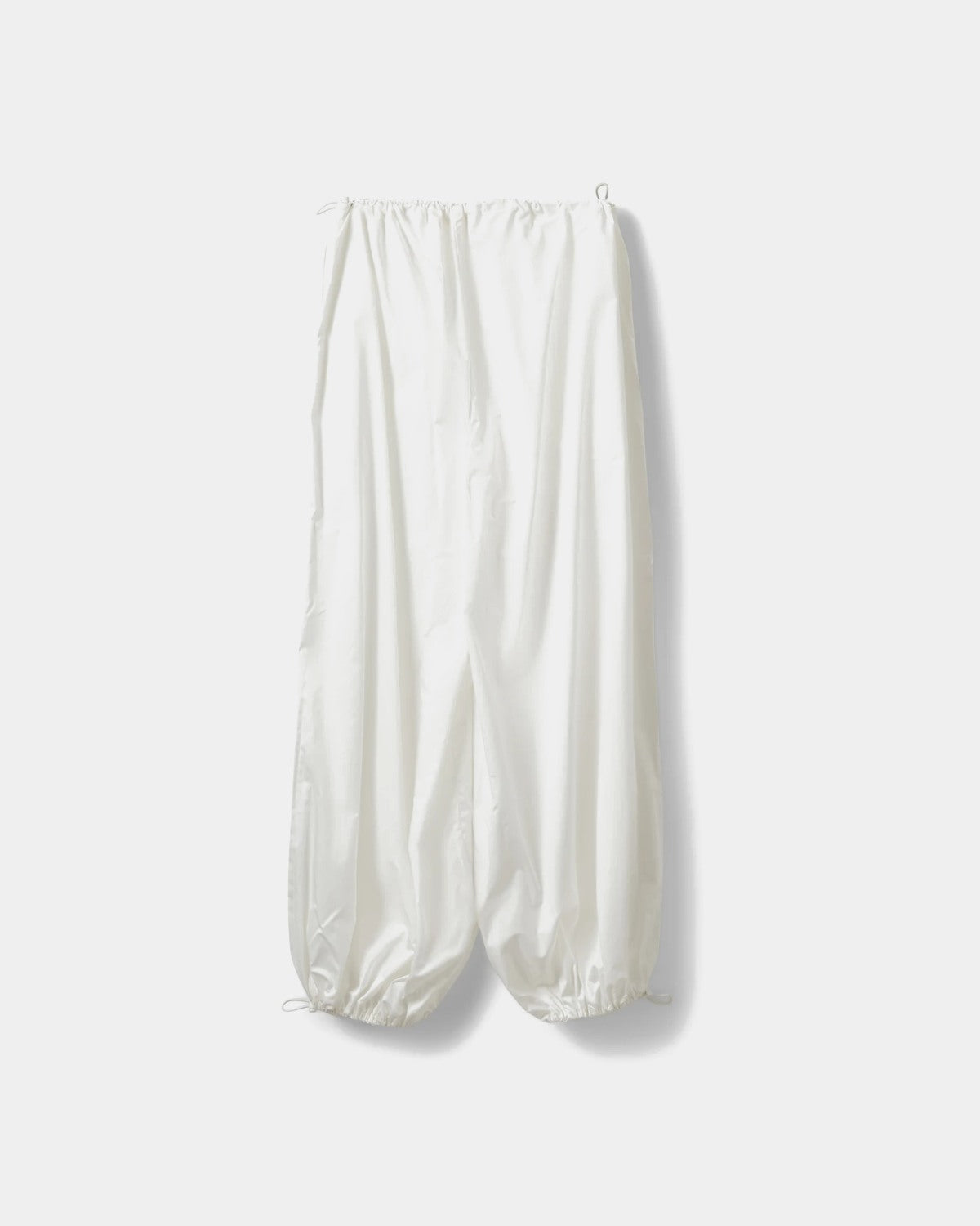 Sofie Schnoor WOMEN IMIRASW BALLONBUKSER Buks 0105 White