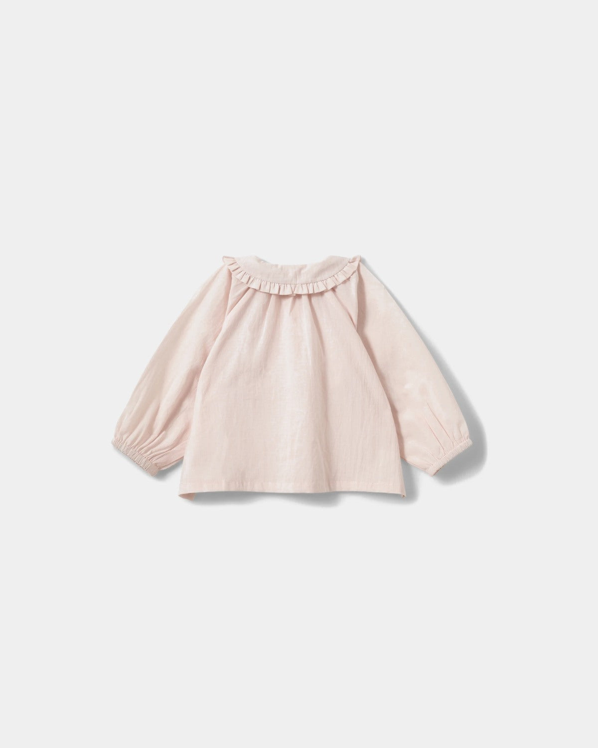 Sofie Schnoor KIDS INGAKB SKJORTE Bluse 4260 Douce Pink