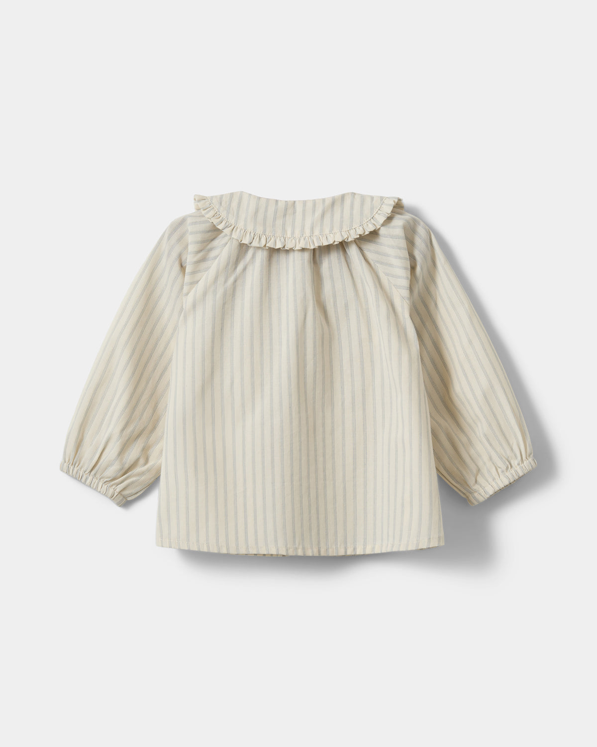Sofie Schnoor BABY INGASB BLUSE Bluse 5092 Blue striped