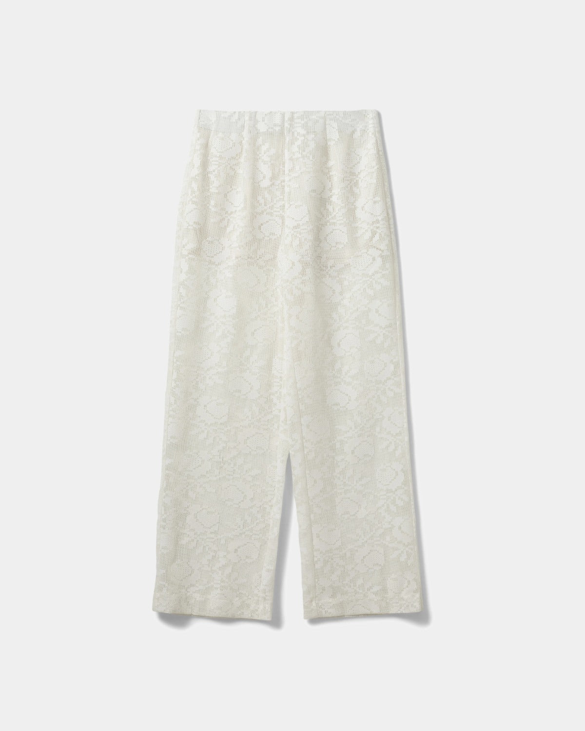 Sofie Schnoor WOMEN IVYSW BUKSER Buks 0101 Off white