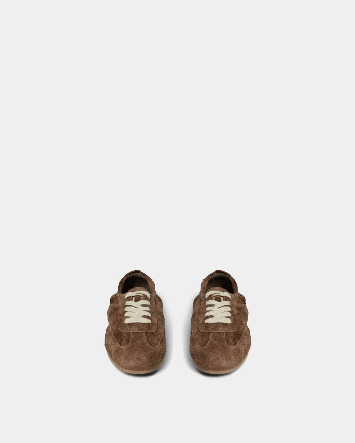 Sofie Schnoor WOMEN IVYSW SNEAKER Sneaker 7135 Brown Fudge