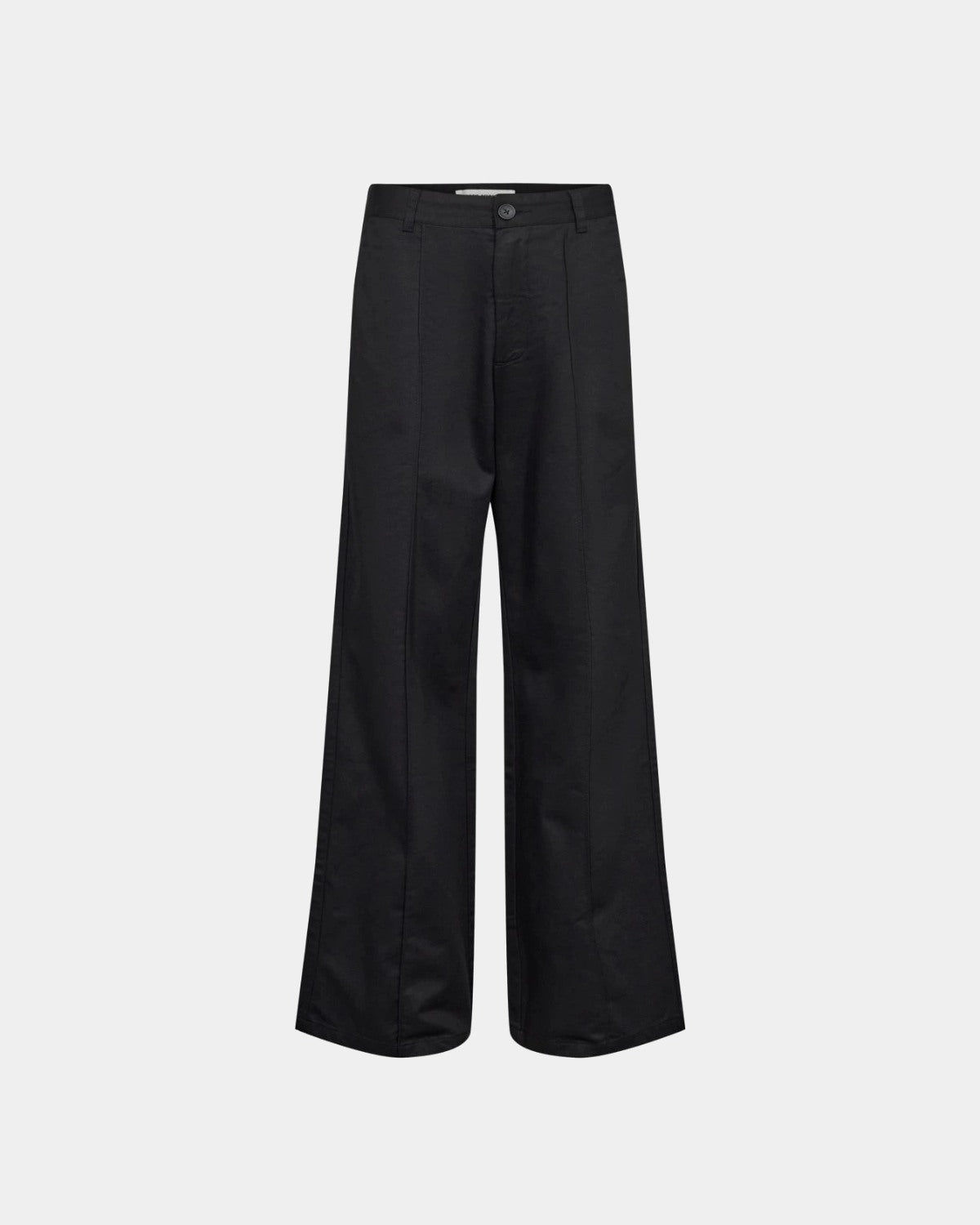 Sofie Schnoor WOMEN IZZASW BUKSER Buks 1000 Black