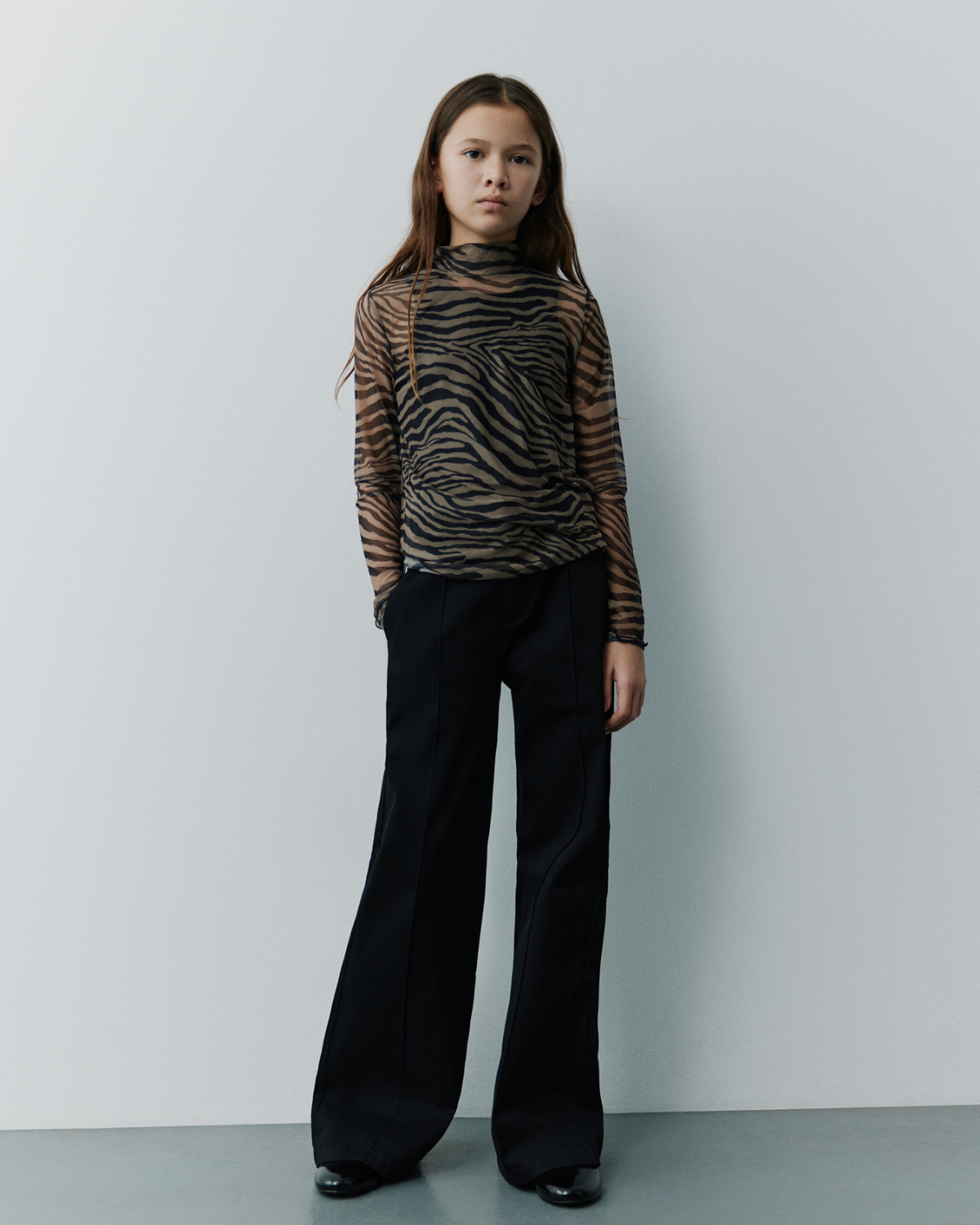 Sofie Schnoor YOUNG IZZASY BUKS Buks 1000 Black
