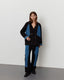 IdirisSW Jakke - Black