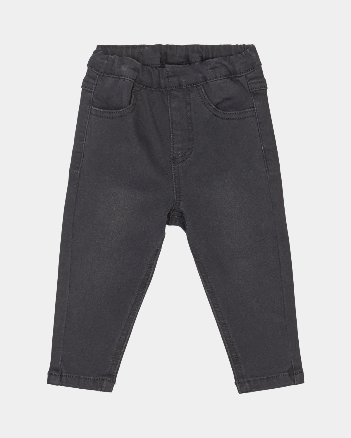 Sofie Schnoor KIDS JAMIESK JEANS Jeans 1000 Black