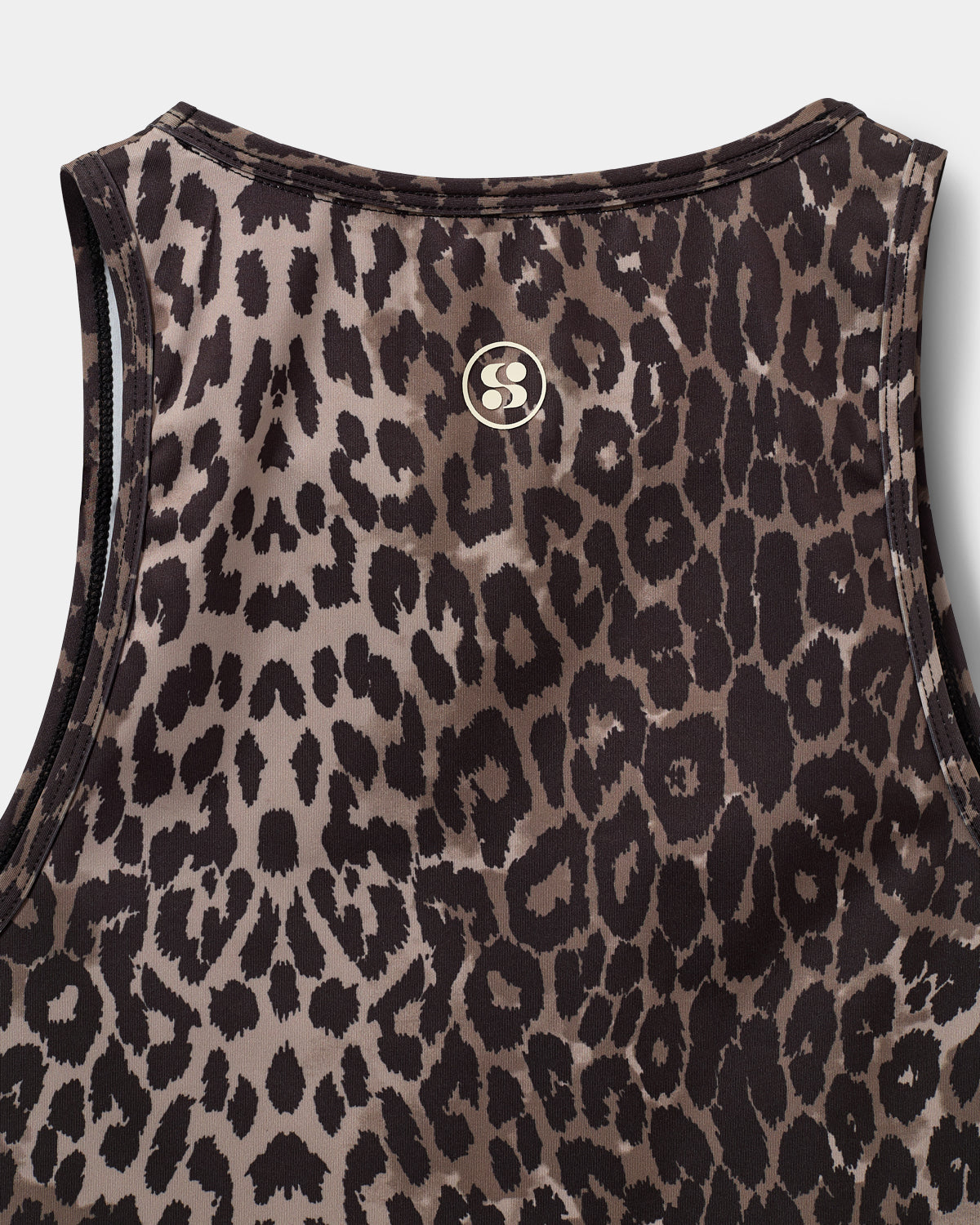 Sofie Schnoor SPORT JANETSPO TOP Top 9006 Leopard