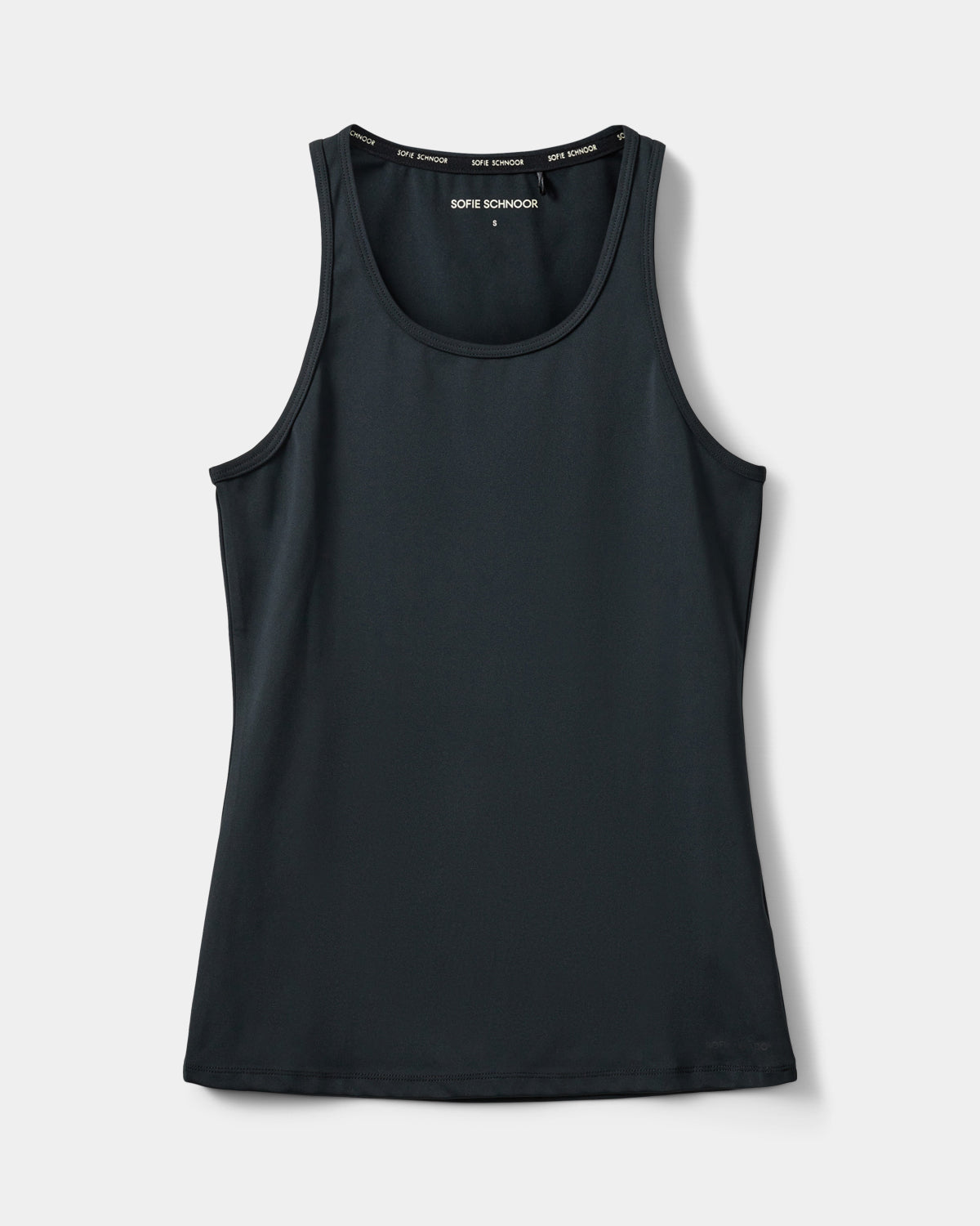 Sofie Schnoor SPORT JANETSW TOP Top 1000 Black