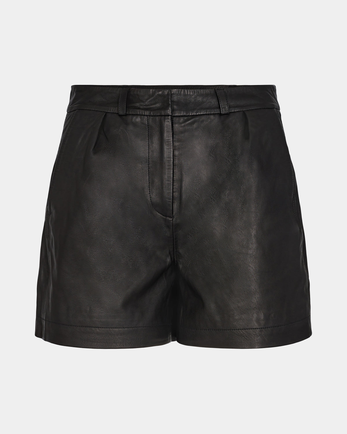 Sofie Schnoor WOMEN JANNASW SHORTS Shorts 1000 Black