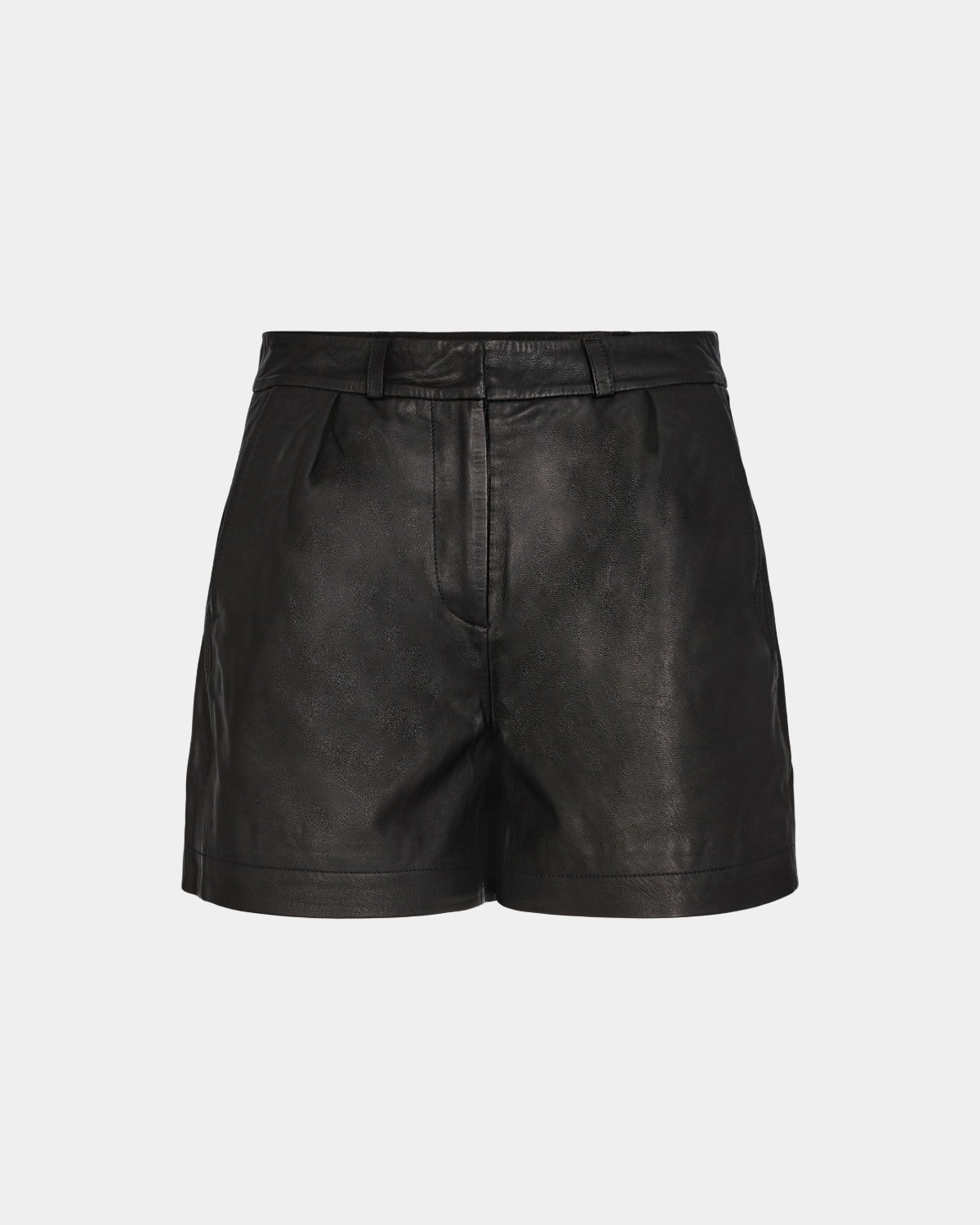 Sofie Schnoor WOMEN JANNASW SHORTS Shorts 1000 Black