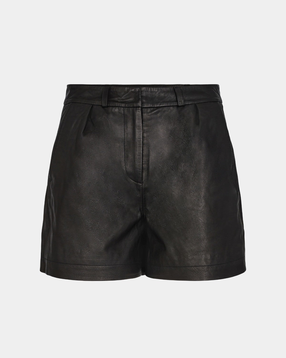 Sofie Schnoor WOMEN JANNASW SHORTS Shorts 1000 Black