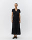 JANNESW KJOLE - Black