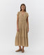 JANNESW KJOLE - Soft Brown