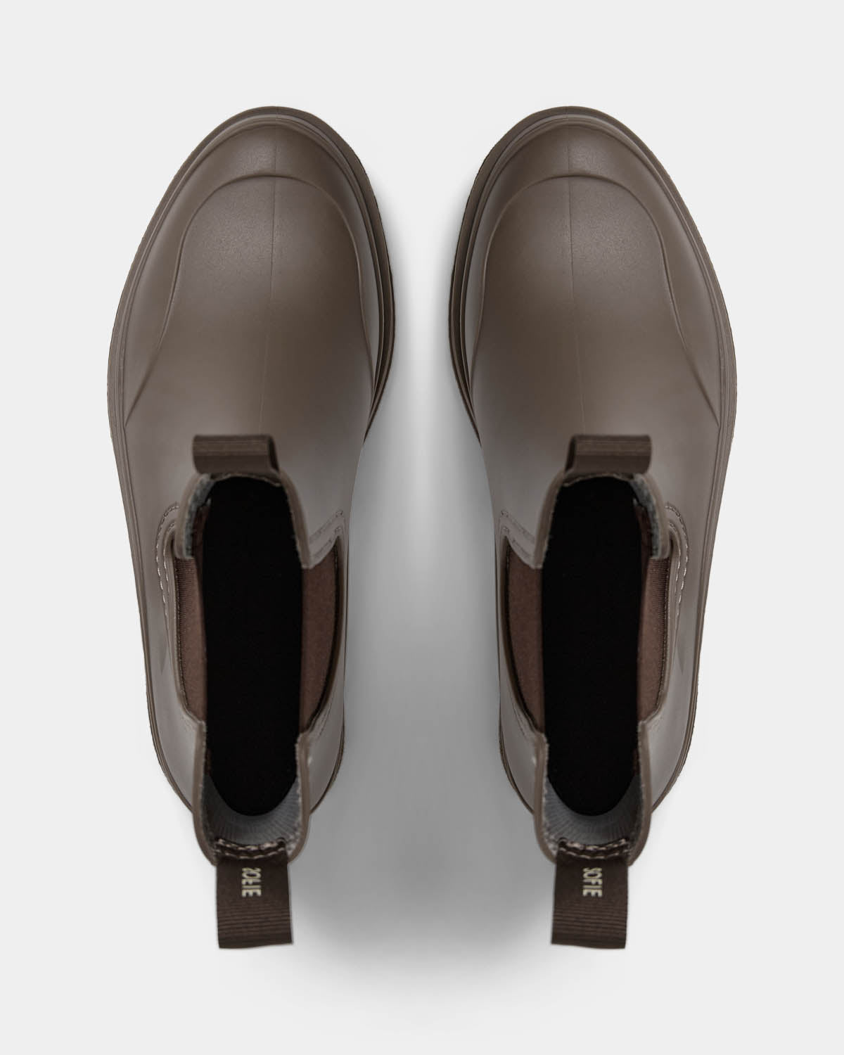 Sofie Schnoor WOMEN JODIESW GUMMISTØVLE Gummistøvle 1000 Black