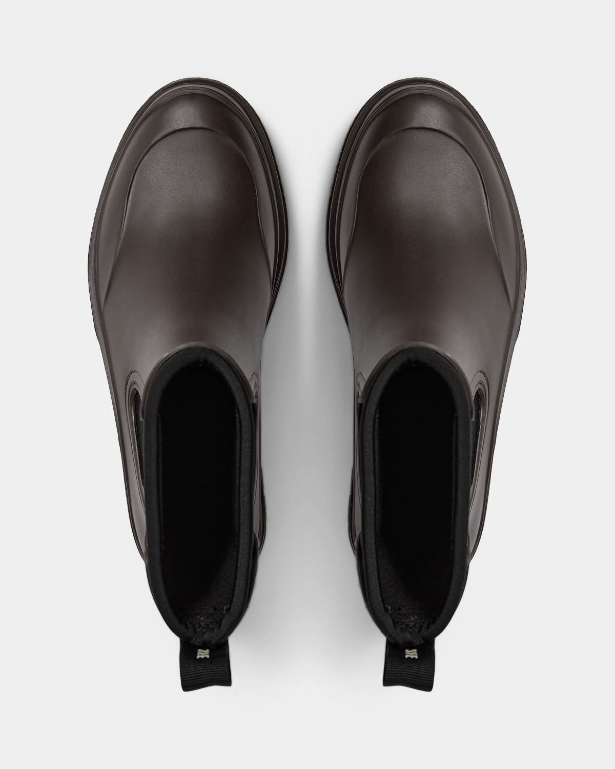 Sofie Schnoor WOMEN JODIESW GUMMISTØVLE Gummistøvle 7162 Intense Brown