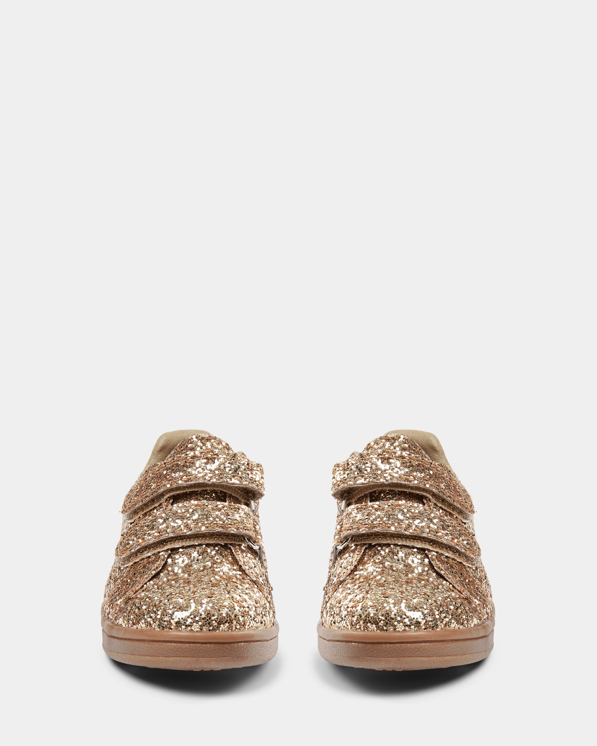 Sofie Schnoor KIDS JOLLYSB SKO Sko 9061 Gold glitter