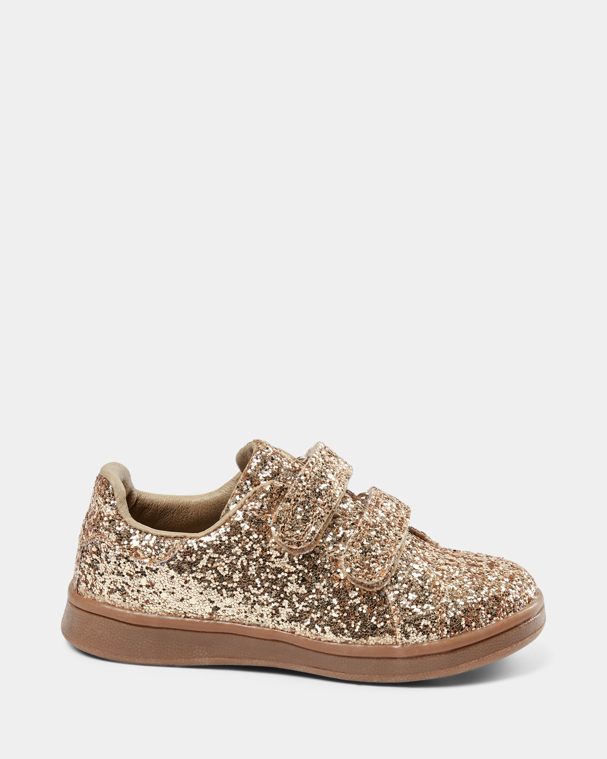 Sofie Schnoor KIDS JOLLYSB SKO Sko 9061 Gold glitter