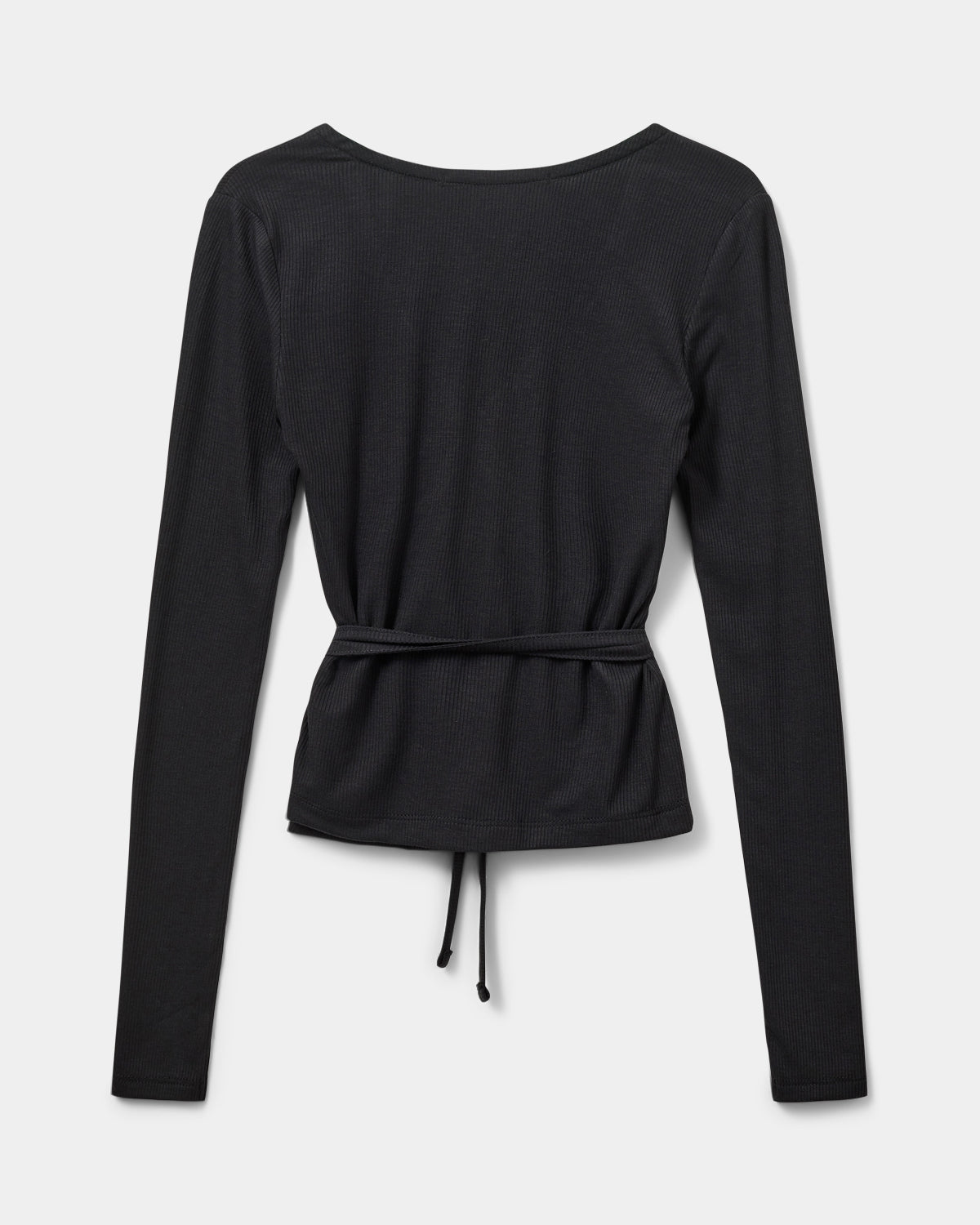 Sofie Schnoor YOUNG JOODYSY CARDIGAN Cardigan 1000 Black