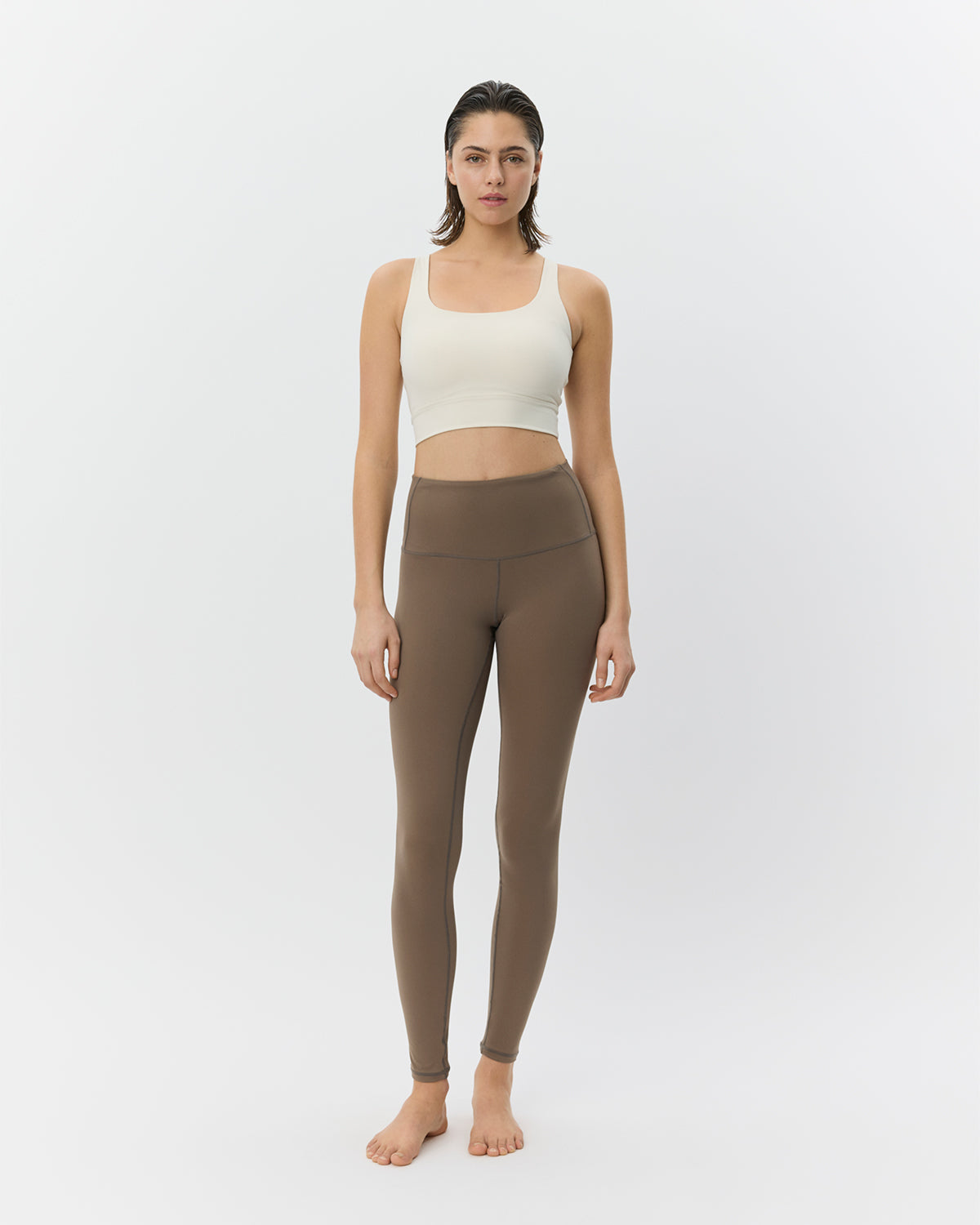 Sofie Schnoor SPORT JOSIESPO SPORTS BH Sports Bh 0101 Off white