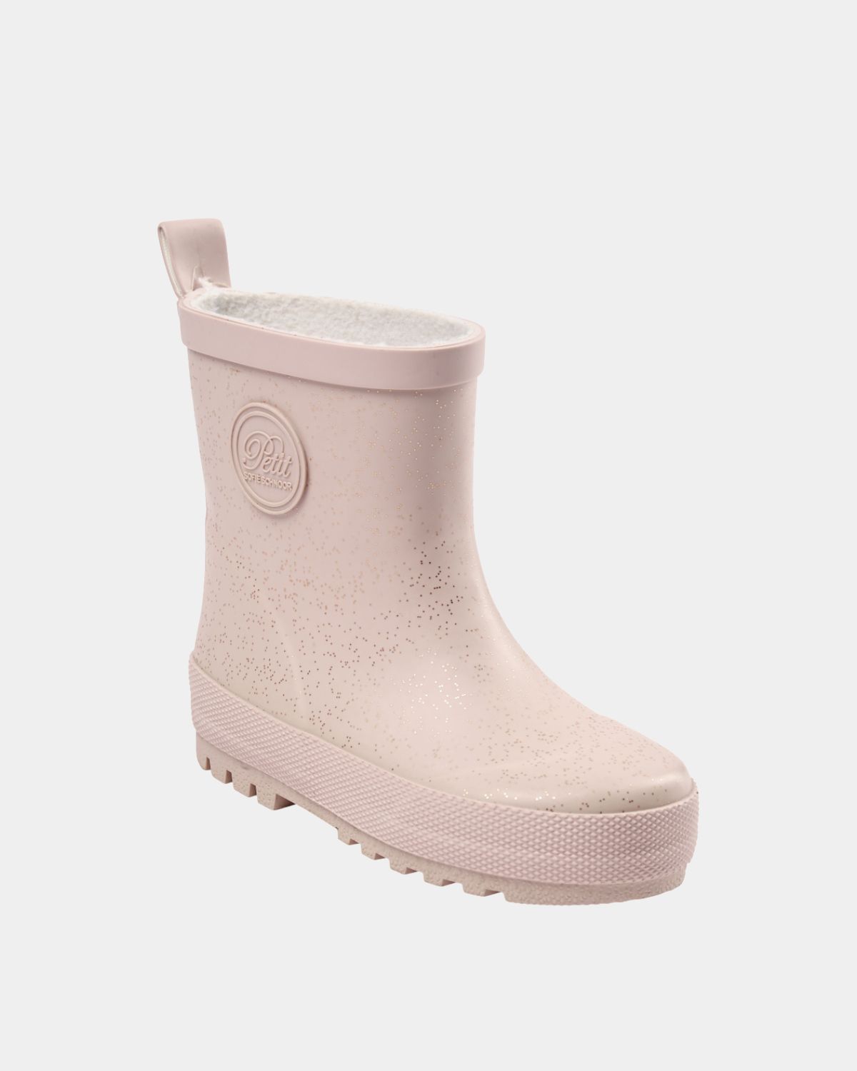 Sofie Schnoor KIDS JOSYSB GUMMISTØVLE Gummistøvle 4014 Light rose