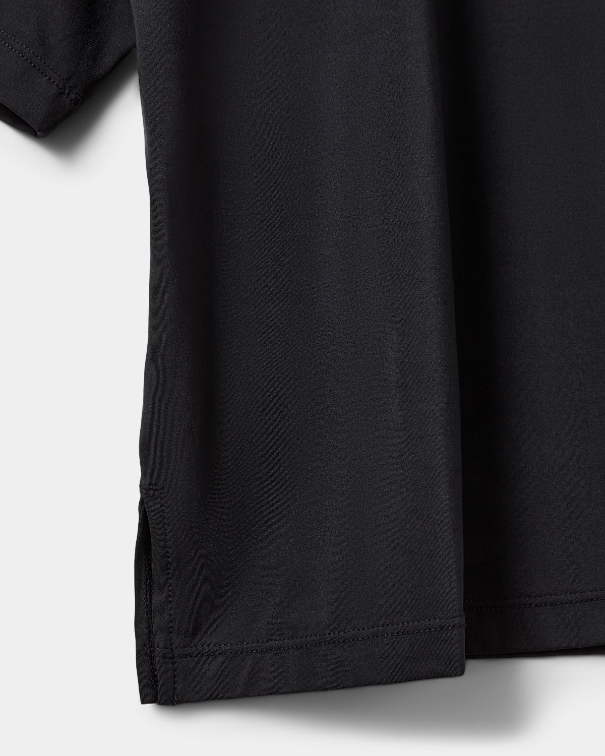Sofie Schnoor SPORT JOVELASPO CROPPED T-SHIRT T-shirt 1000 Black