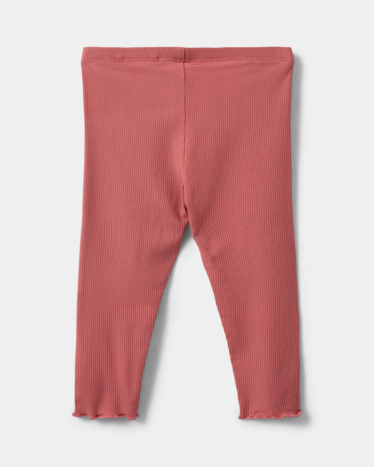 Sofie Schnoor BABY JOVITASB LEGGINGS Leggings 4108 Coral Pink