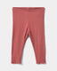 JOVITASB LEGGINGS - Coral Pink