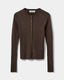 JULESSW STRIK CARDIGAN