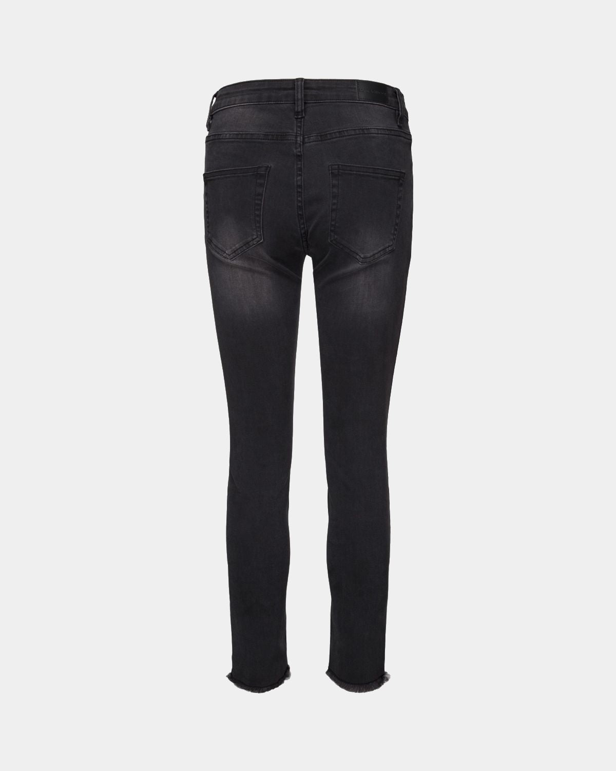 Sofie Schnoor WOMEN JULIASW JEANS Jeans 1000 Black