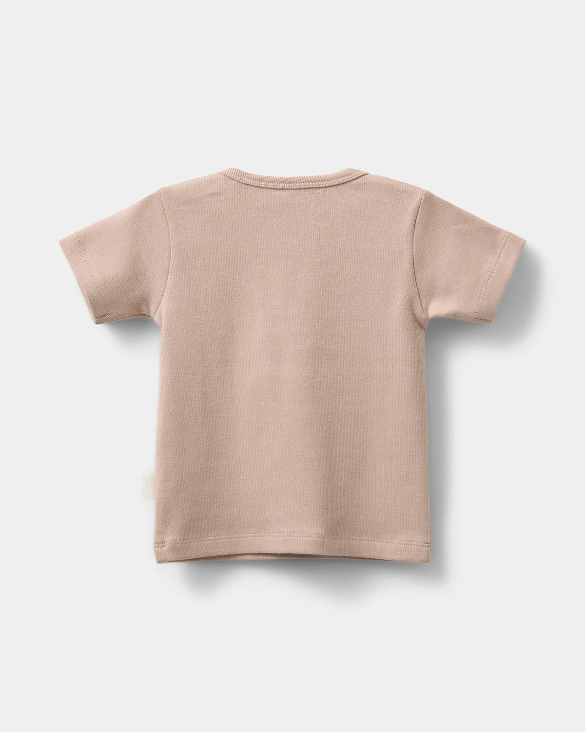 Sofie Schnoor KIDS JULIUSSB T-SHIRT T-shirt 4068 Light rose