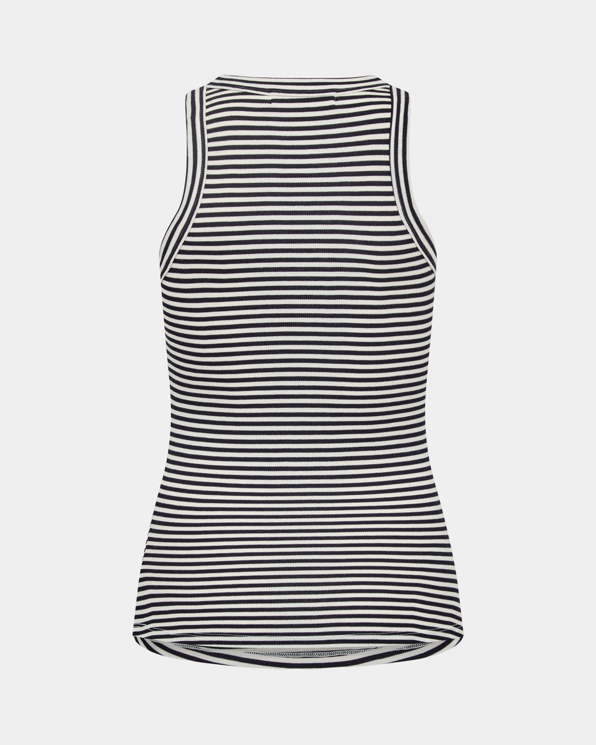 Sofie Schnoor WOMEN JULLIESW STRIBE TOP Top 5112 Navy Striped