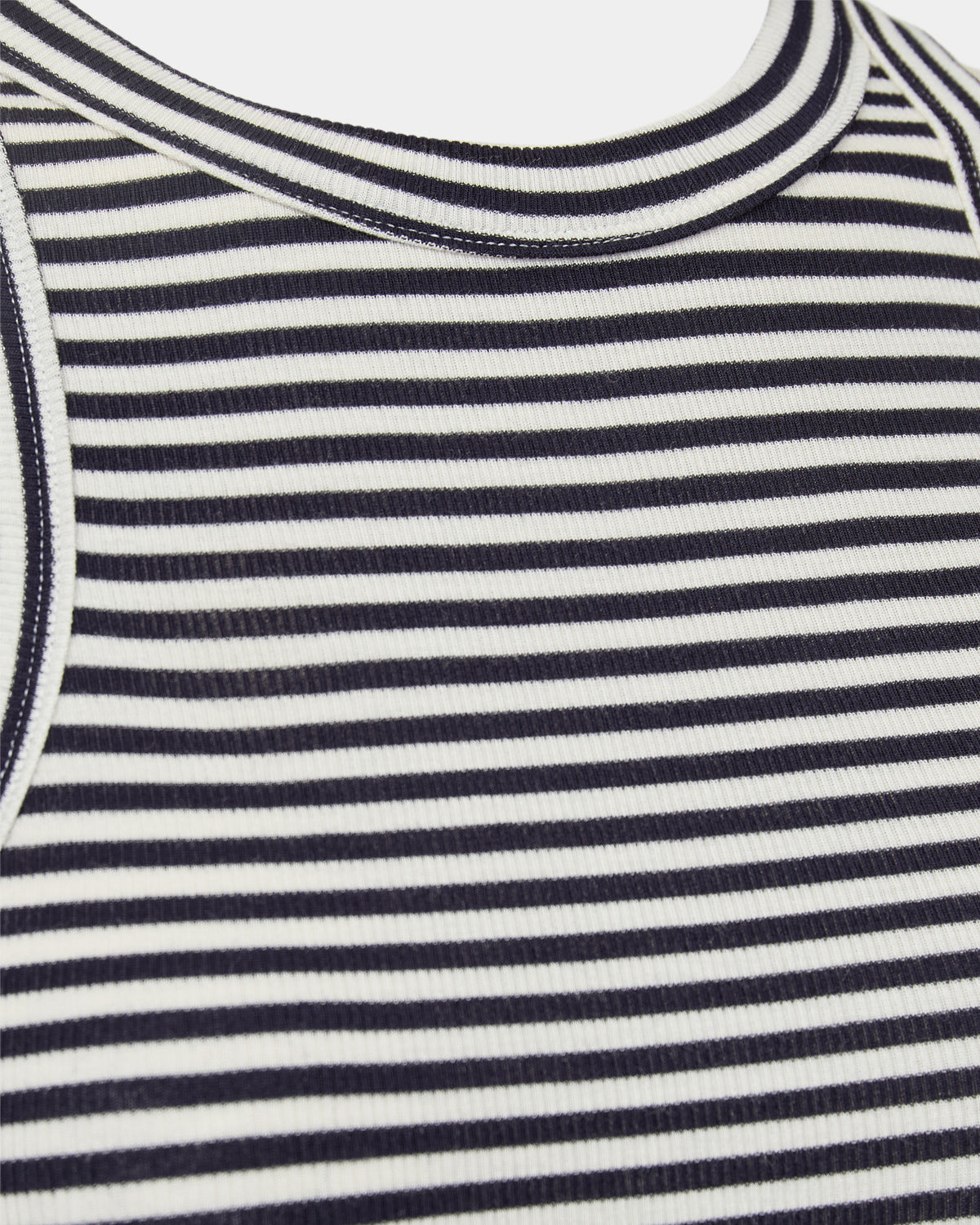 Sofie Schnoor WOMEN JULLIESW STRIBE TOP Top 5112 Navy Striped