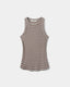 JULLIESW STRIBE TOP