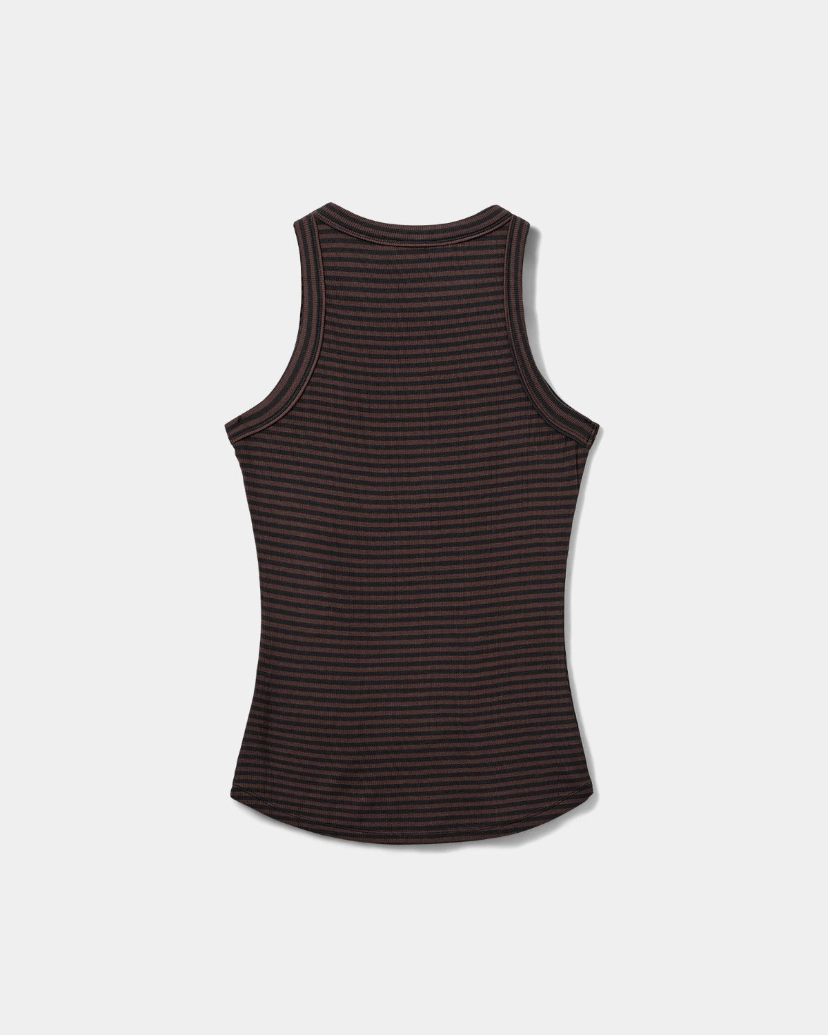 Sofie Schnoor WOMEN JULLIESW STRIBE TOP Top 7141 Dark Brown Black striped
