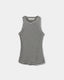 JULLIESW STRIBE TOP