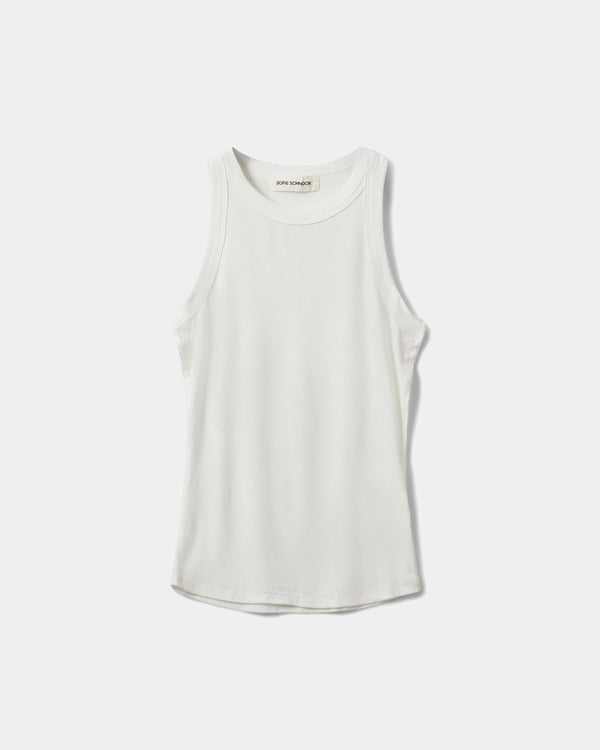 Sofie Schnoor WOMEN JULLIESW TOP Top 0100 White