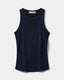 JULLIESW TOP - Navy