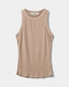 JULLIESW TOP - Beige