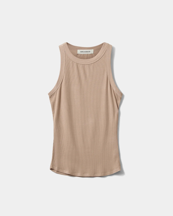 Sofie Schnoor WOMEN JULLIESW TOP Top 7015 Beige
