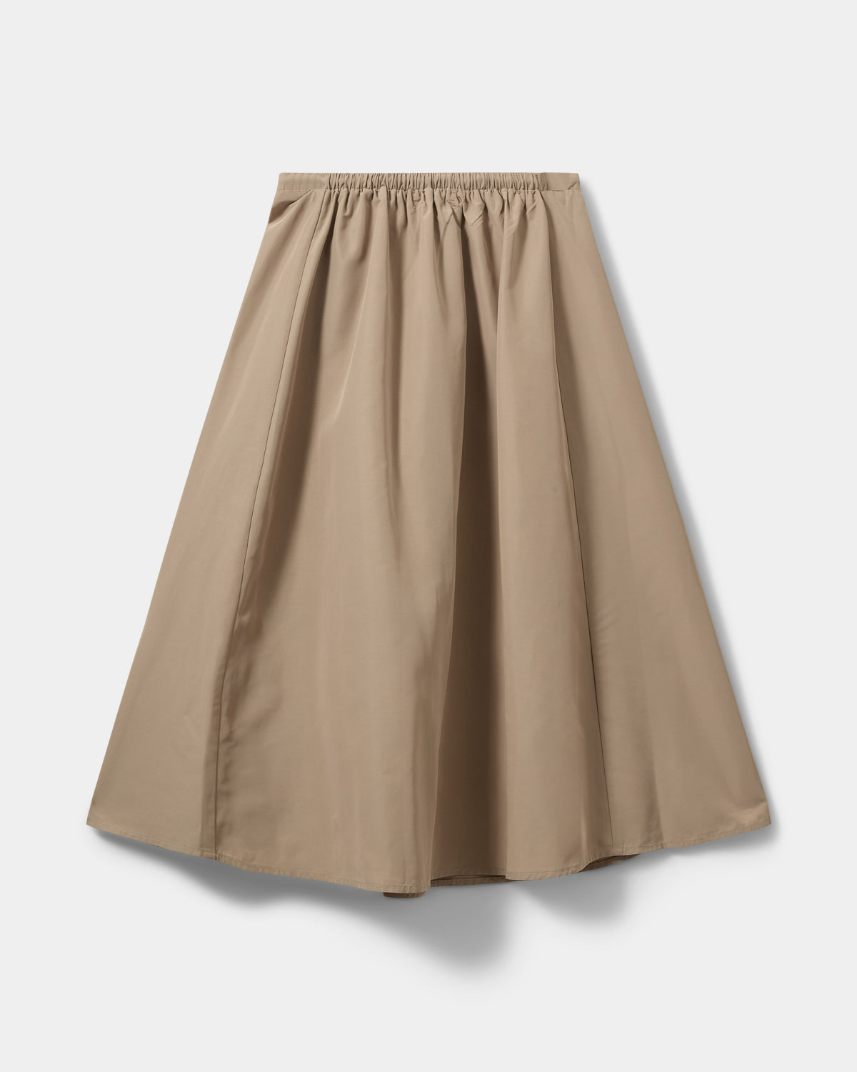 Sofie Schnoor YOUNG JUNEAUSY NEDERDEL Nederdel 7115 Warm Stone