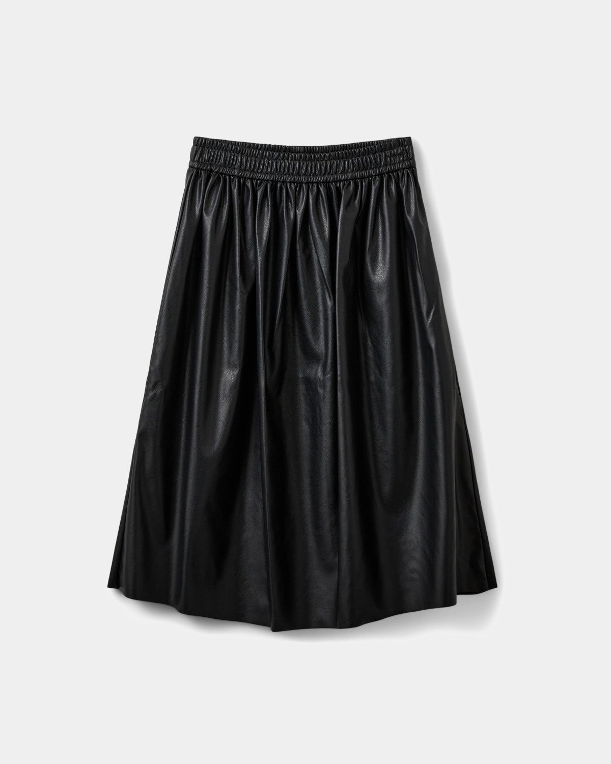 Sofie Schnoor YOUNG JUNESY NEDERDEL Nederdel 1000 Black