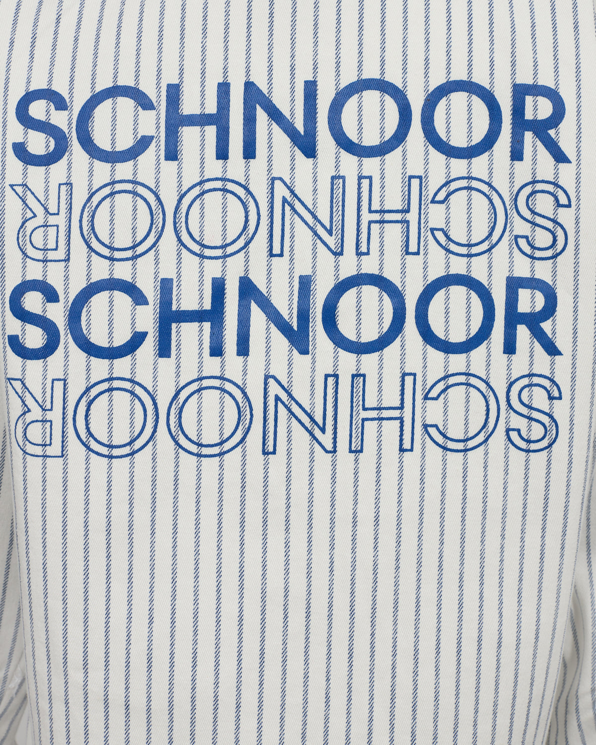 Sofie Schnoor KIDS Jacket Jakke 5092 Blue striped