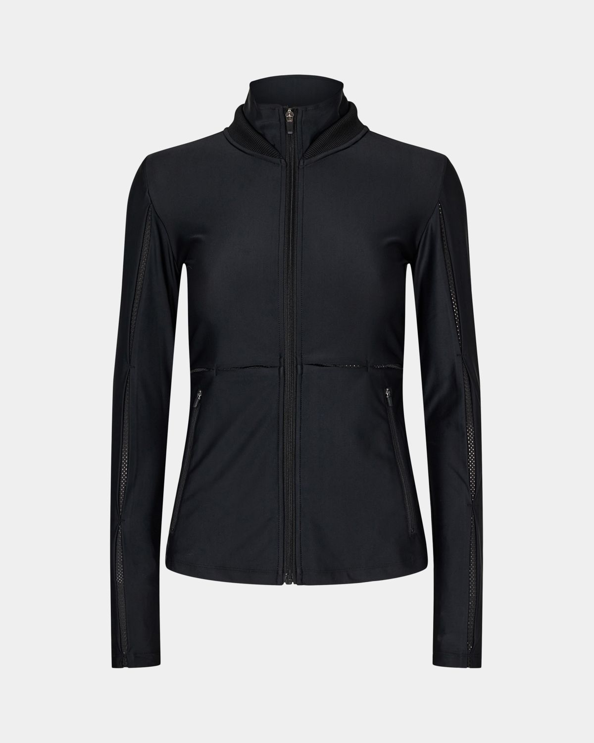 Sofie Schnoor SPORT Jacket Jakke 1000 Black