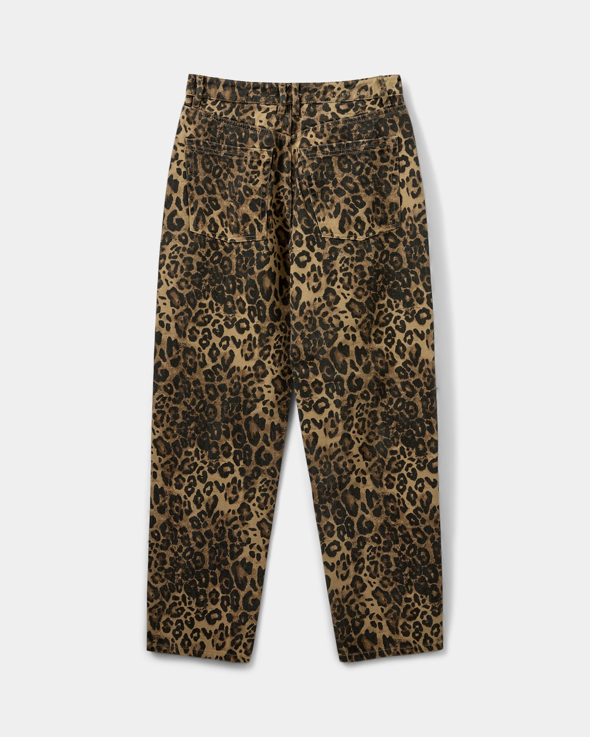 Sofie Schnoor YOUNG TOKYOSY JEANS Jeans 9006 Leopard