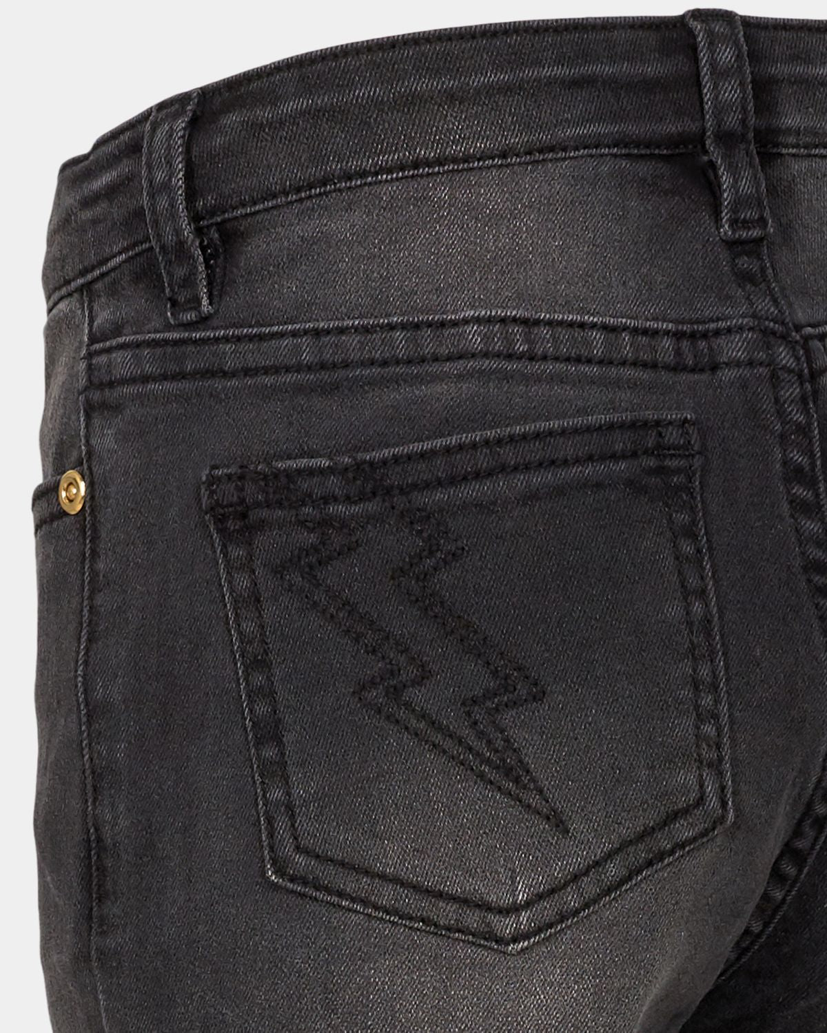Sofie Schnoor KIDS Jeans Sko 1000 Black