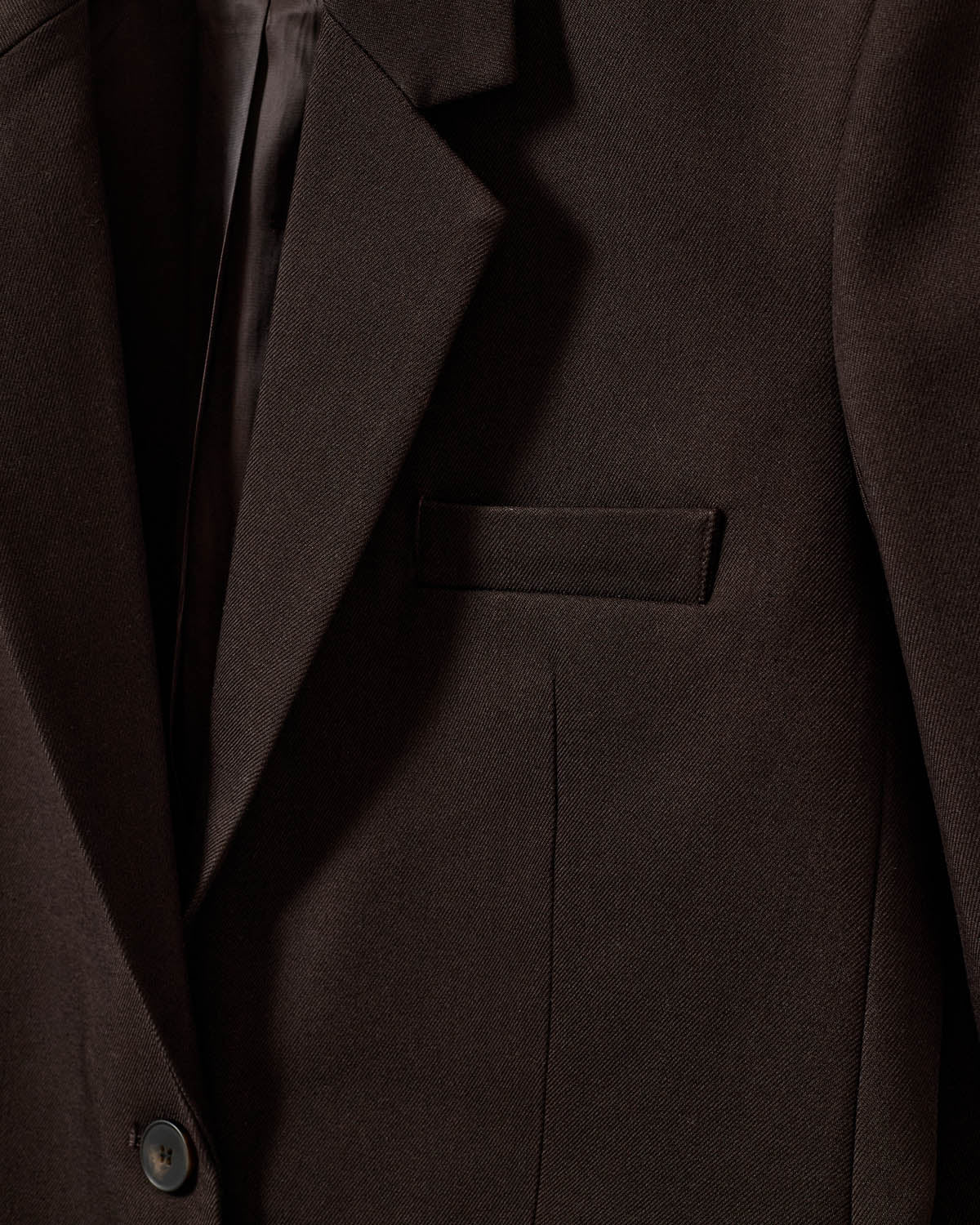 Sofie Schnoor WOMEN KAISW BLAZER Blazer 7025 Dark brown