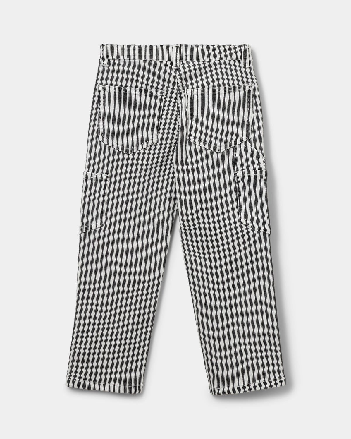 Sofie Schnoor KIDS KALESSK BUKS Buks 1017 Black striped