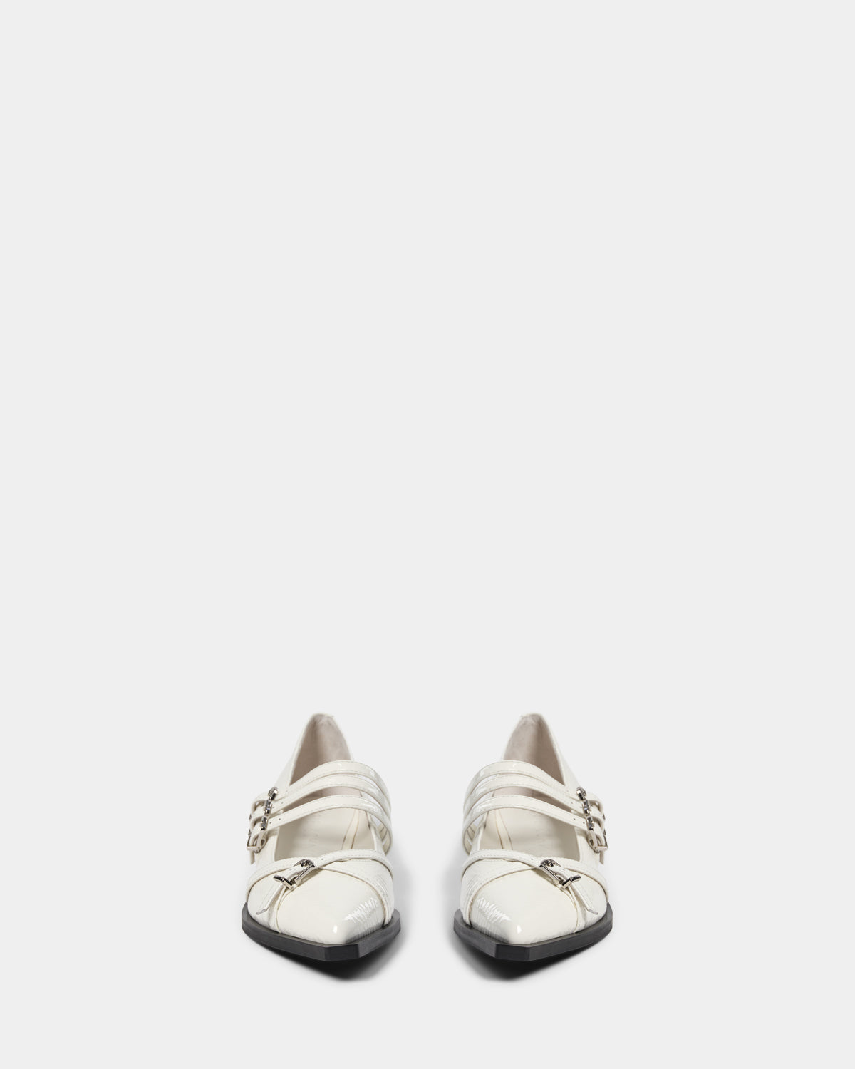 Sofie Schnoor WOMEN KARINSW BALLERINA Ballerina 0101 Off white