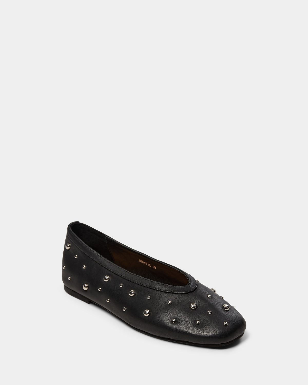 Sofie Schnoor WOMEN KARISW BALLERINA Ballerina 1000 Black