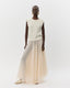 KAYLASW NEDERDEL - Off white